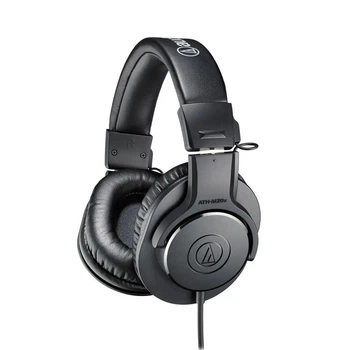 Наушники Audio-Technica ATH-M20x