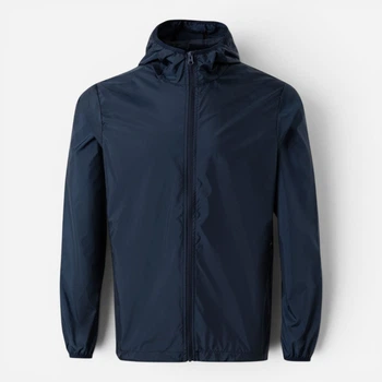 Ветровка мужская Mukua Stockton WZ60U_500 L Navy (8445659071445)