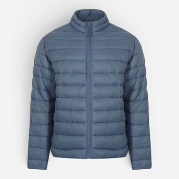 Куртка демісезонна чоловіча Mukua Grafton JG300U_514 L Glacial Blue (8445659167377)