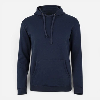 Худи утепленное мужское Mukua Sidney MK605V_500 L Navy (8434455569492)