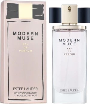 Парфюмированная вода для женщин Estee Lauder Modern Muse 50 мл
