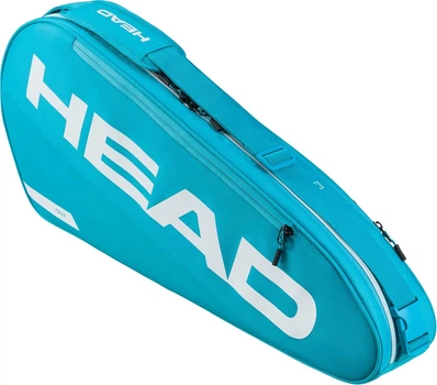 Чохол Head Tour Racquet Bag S 33л Блакитний 76х10х33 см (260626)