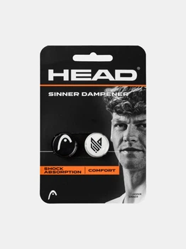 Віброгасники Head Sinner Dampener WHBK 2 шт (285005)