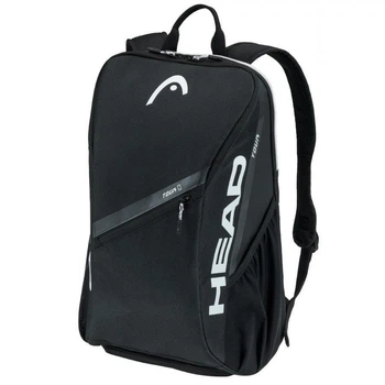 Рюкзак Head Tour Backpack 25L Чорний 33х51х25 см (260246)