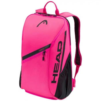 Рюкзак Head Tour Backpack 25L Рожевий 33х51х25 см (260436)