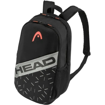 Рюкзак Head Team backpack 21 L Чорний 45 х 34 х 19 см (262244 bkcc)
