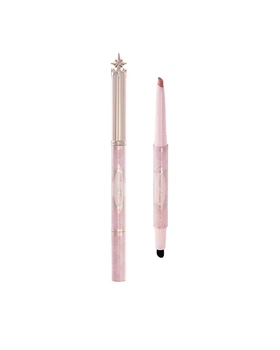 Карандаш для губ от Flower Knows Knight Unicorn lip liner (02 Soft Strawberry)