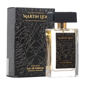 Парфумована вода Martin Lion H44 In the Fade Для чоловіків 50 мл Paco Rabanne Invictuses