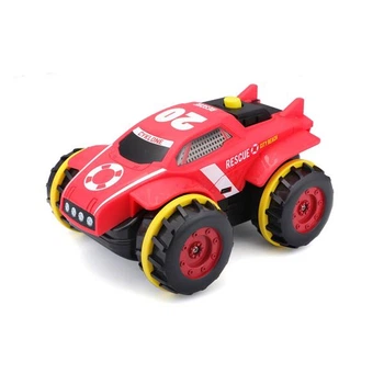 Машинка на радіокеруванні Maisto Cyklone Aqua червоний (82142 Red)