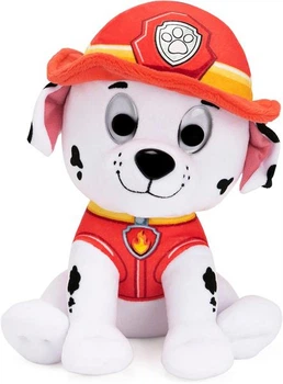 Мягкая игрушка Paw Patrol Щенячий патруль Маршалл 23 см (SM84407/6058445)