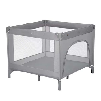 Манеж Bebe Confort Adonis серый (2700085210)