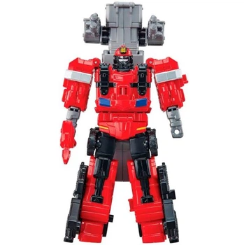 Трансформер S5 Tobot мини L (301160)