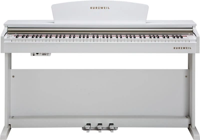 Цифровое фортепиано Kurzweil M90 WH (285608)