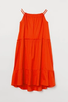 Сукня H&M помаранчевий NVEII430 XL