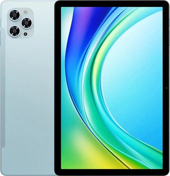Tablet Doogee Tab G6 LTE 6/256GB Blue (6923740264461)