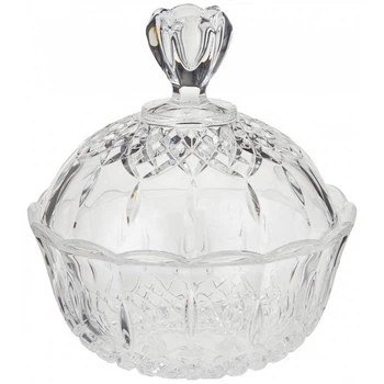 Цукерниця з кришкою RCR Opera 25782020206 (18см)
