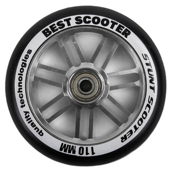 Колесо для трюкового самоката Best Scooter (WH-9604/110)