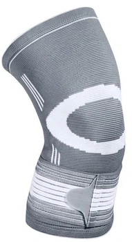 Наколінник для суглобів EasyFit Flex з фіксуючим ременем (L) (EF-0083-L)