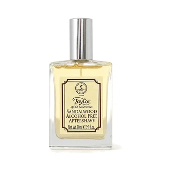 Лосьон после бритья Taylor of Old Bond Street Sandalwood 30 мл
