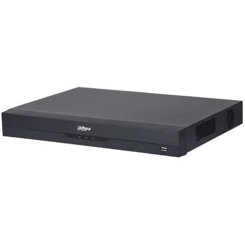 Dahua Technology XVR5232AN-I3 - 32-канальный Penta-brid 5M-N/1080P 1U 2 HDDs цифровой видеорегистратор WizSense