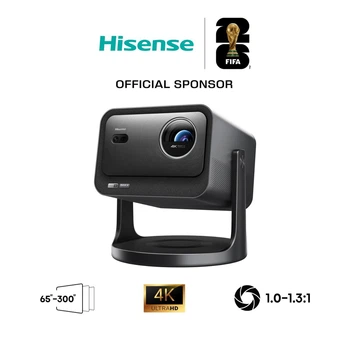 Лазерний проектор HISENSE C3