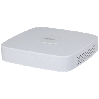 Dahua DH-XVR5108C-I3/T – Видеорегистратор (8 каналов, 5M-N, WizSense, AcuPick, AI Coding)
