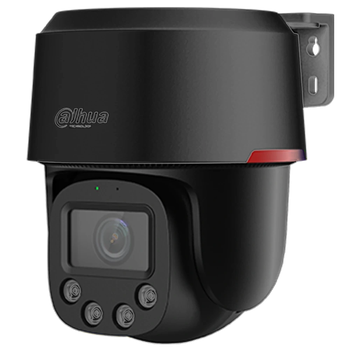 Dahua Technology DH-SD2C400NA-B-PV-PRO-BE - 4Мп WizColor WizSense PT відеокамера