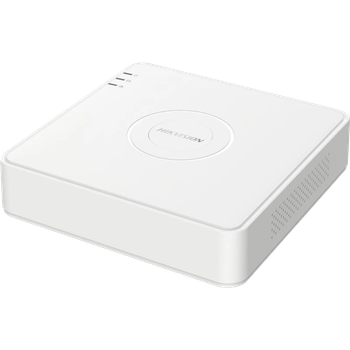Hikvision DS-7108HGHI-M1(C) - 8-канальный видеорегистратор 720p Mini 1U