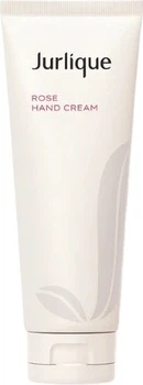 Krem do rąk Jurlique Rose Nawilżający o zapachu róży 125 ml (708177147466)