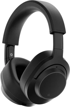 Słuchawki Hune Aurora ANC Modular Headphones Czarne (AT-AUR-HE-048)