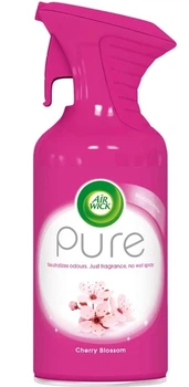 Аэрозольный освежитель воздуха Air Wick Pure Цветущая сакура 250 мл (5900627066302)