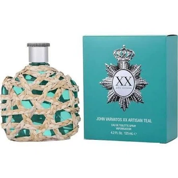 Туалетна вода JOHN VARVATOS Artisan Teal 125 мл (719346253260)