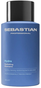 Шампунь для волосся Sebastian Professionals Hydre зволожувальний 280 мл (4068359129755)