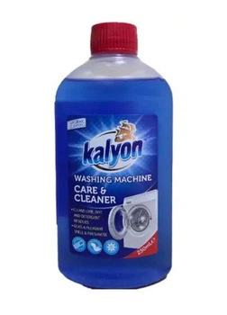 Засіб для чищення пральних машин Kalyon 250 мл