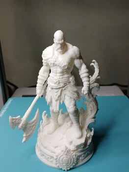 Фігурка Кратос із гри God of War. Aivory