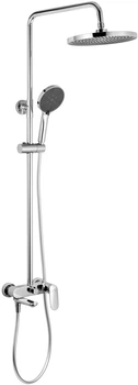 Душевая система Kroner Element 211318-0101
