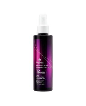 Востонавливающий спрей для волос 12 в 1 Bogenia Professional Restorative Spray
