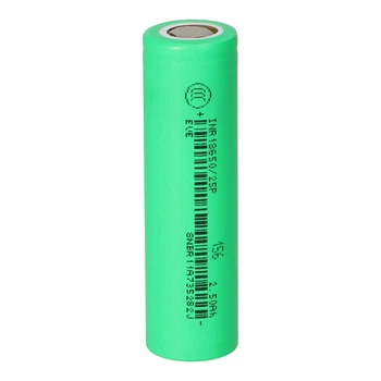 Высокоточный аккумулятор 18650 EVE 18650/25P 2500mAh, 1 шт (HbP051746)