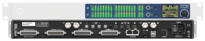 Konwerter RME M-1620 PRO AD/DA z MADI/ Milan (4260123363550)