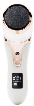 Електрична пилка для ніг Rio Beauty Go Smooth (5019487088673)