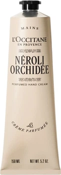 Krem do rąk L'Occitane Neroli Orchidee perfumowany 150 ml (3253581783429)
