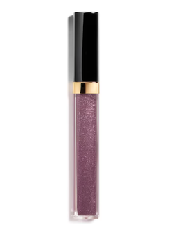 Увлажняющий блеск для губ CHANEL Rouge Coco Hydra Gloss, 450 Infiniment, 5.5г