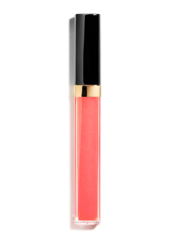 Увлажняющий блеск для губ CHANEL Rouge Coco Hydra Gloss, 460 Superposition, 5.5г
