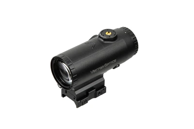 5x оптичний збільшувач Vector Optics Paragon 5x30 Mini Magnifier (5003806)