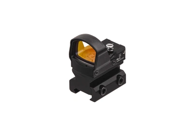 Приціл коліматорний LEUPOLD DeltaPoint Pro Reflex Sight 2.5 MOA Dot з Pro AR Mount (5002778)