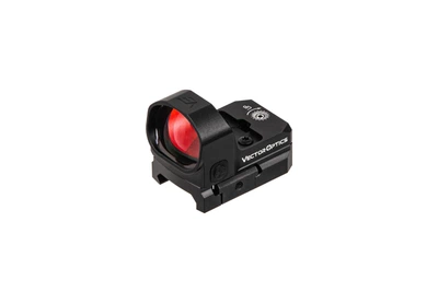 Приціл коліматорний Vector Optics Frenzy II 1x20x28 6MOA (5003261)