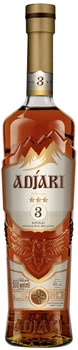 Бренди Adjari 3* 0.5 л 40% (4820235321406_4823122204028H)
