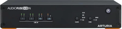 Konwerter Arturia AudioFuse X8 IN 8-kanałowy (3760033532226)