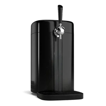 Диспенсер для охлаждения и разлива пива Klarstein FrostBrew 3-12 °C (10046659)