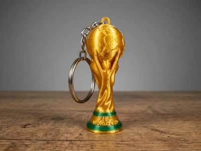 Брелок “Трофей FIFA World Cup 2026” – брелок